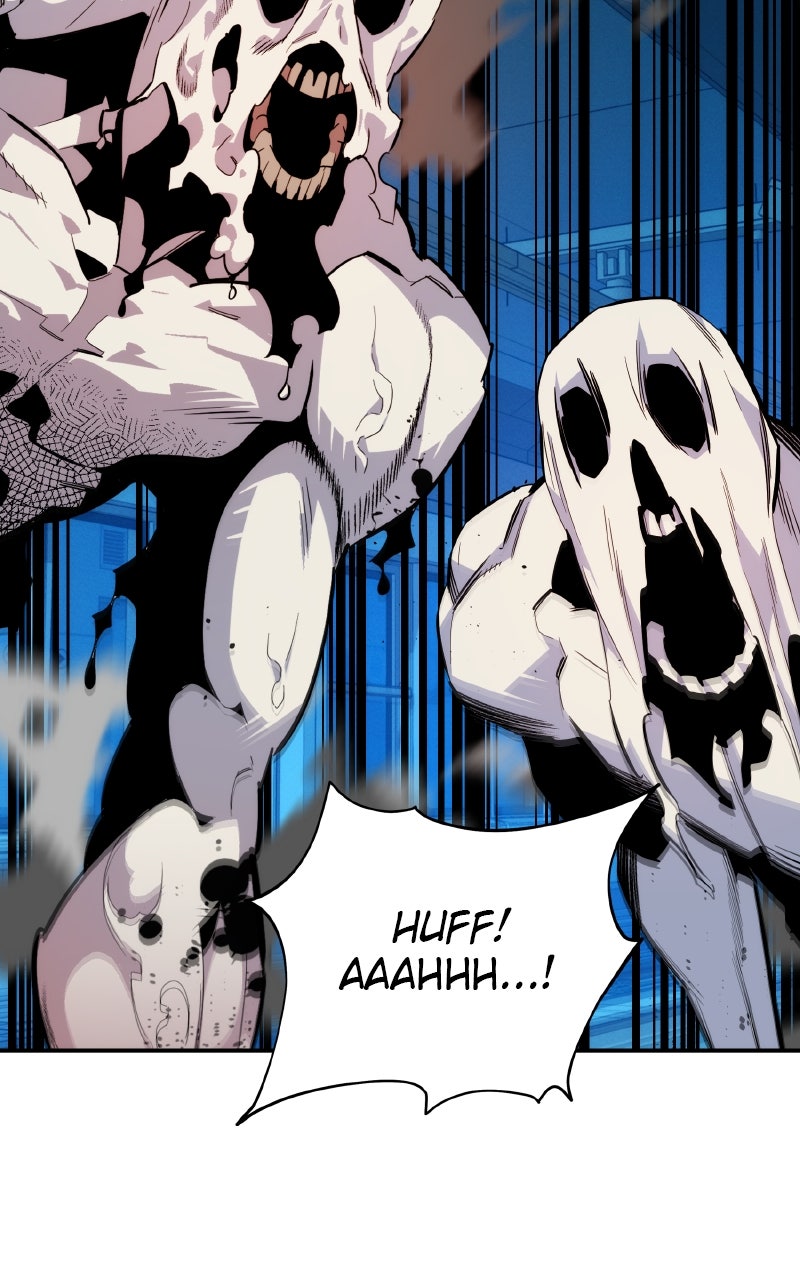 Read Auto Hunting With My Clones EN Manga Online