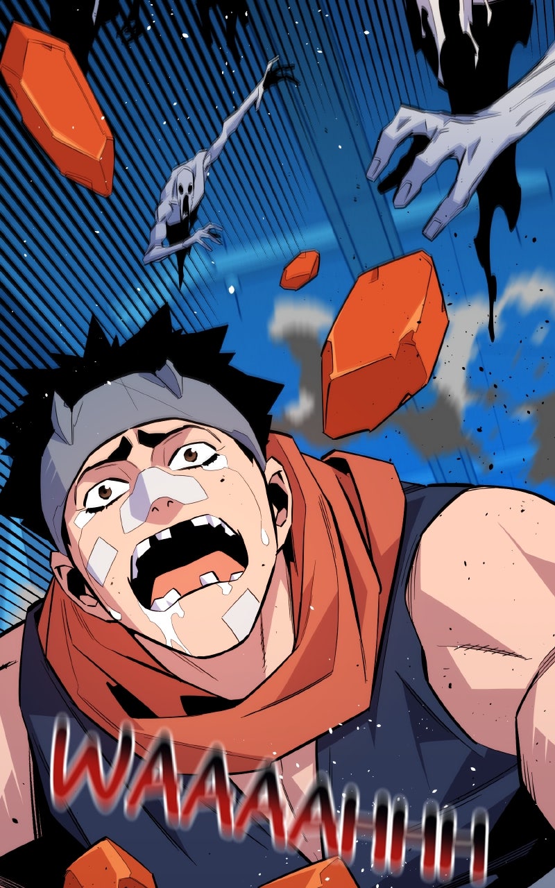 Read Auto Hunting With My Clones EN Manga Online