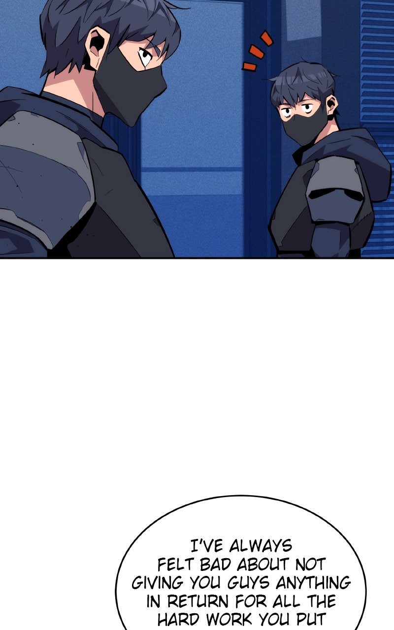 Read Auto Hunting With My Clones EN Manga Online