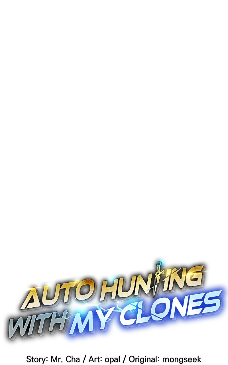 Read Auto Hunting With My Clones EN Manga Online