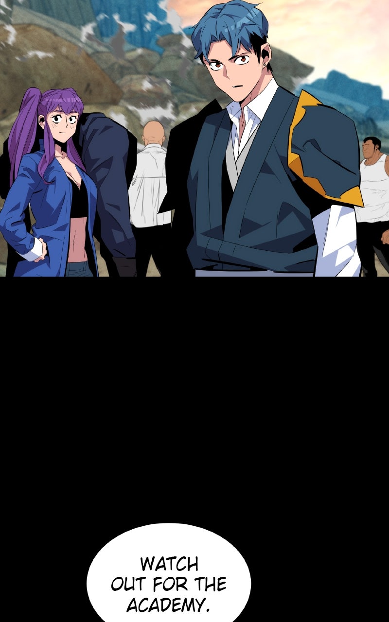 Read Auto Hunting With My Clones EN Manga Online