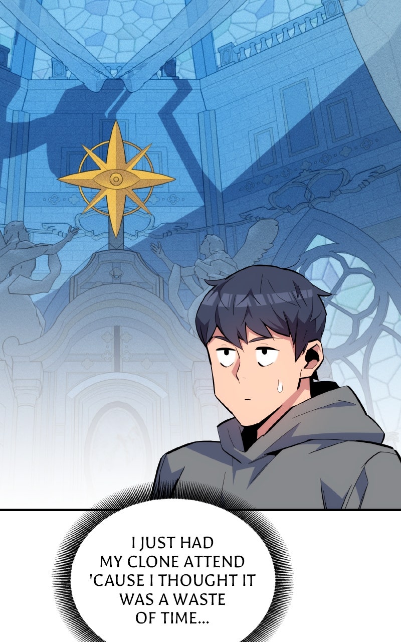 Read Auto Hunting With My Clones EN Manga Online