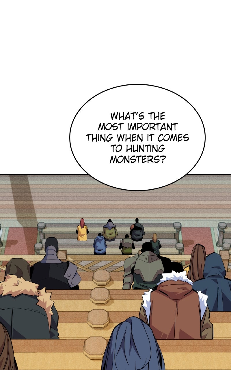 Read Auto Hunting With My Clones EN Manga Online