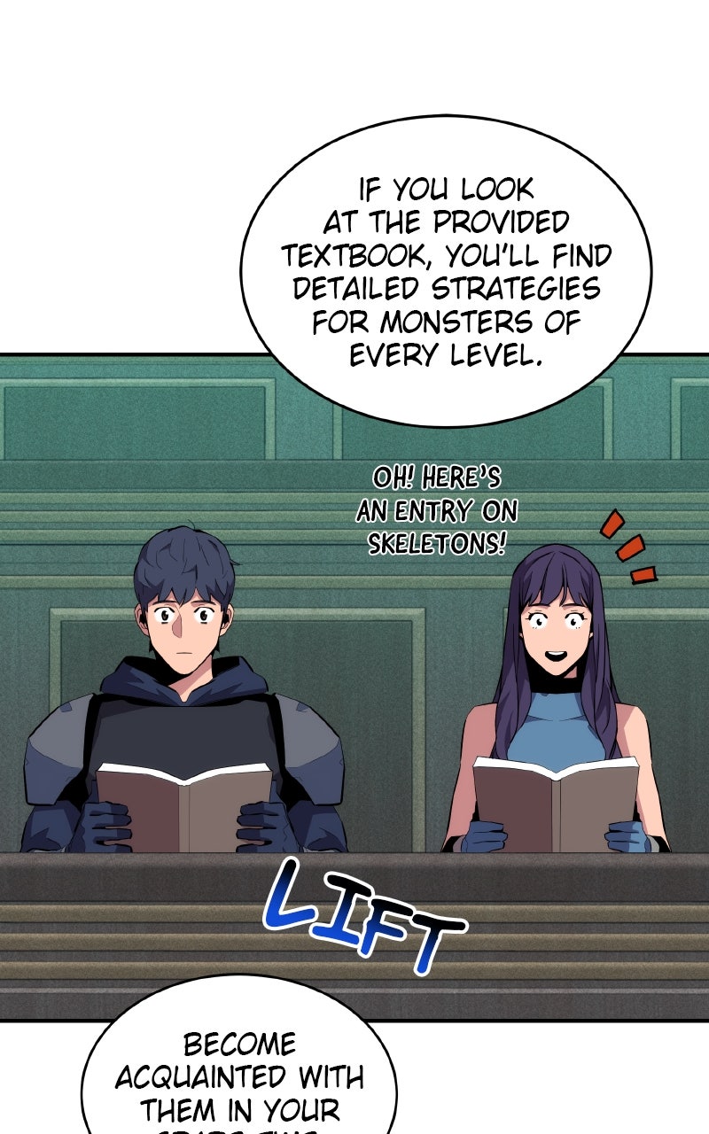 Read Auto Hunting With My Clones EN Manga Online