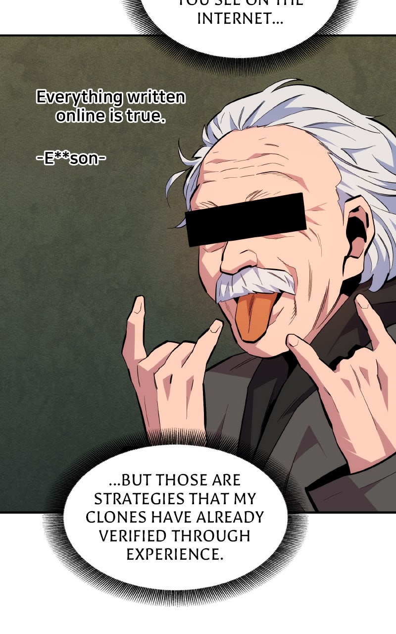 Read Auto Hunting With My Clones EN Manga Online