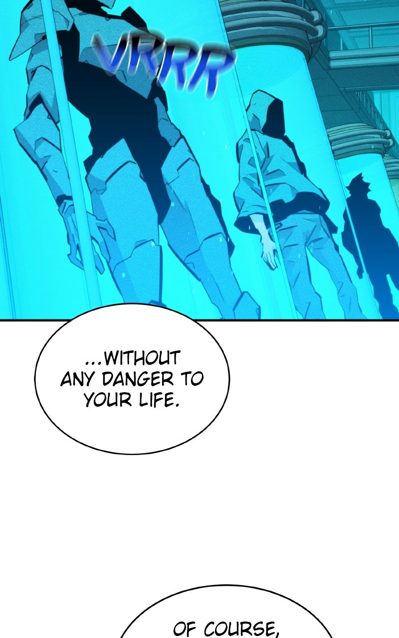 Read Auto Hunting With My Clones EN Manga Online