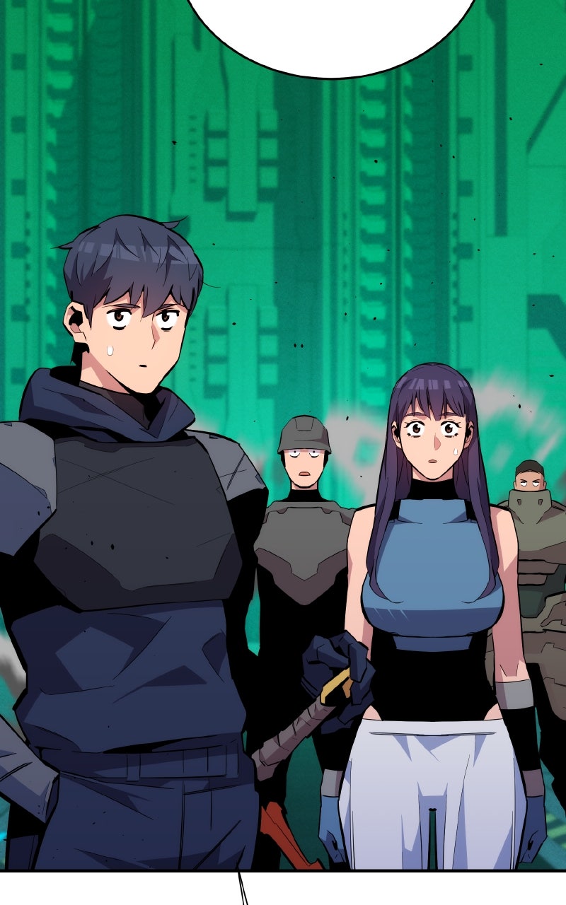 Read Auto Hunting With My Clones EN Manga Online
