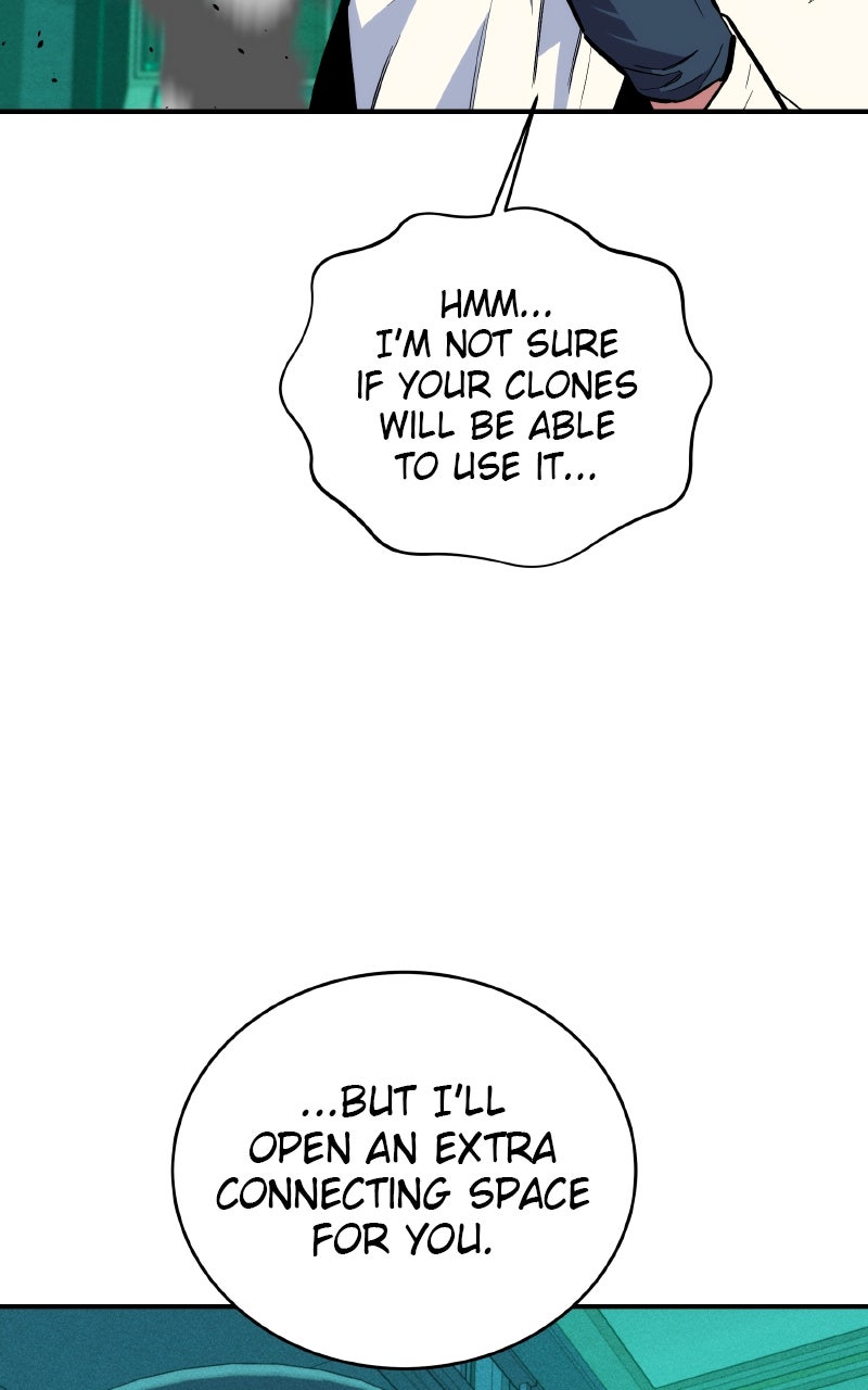 Read Auto Hunting With My Clones EN Manga Online