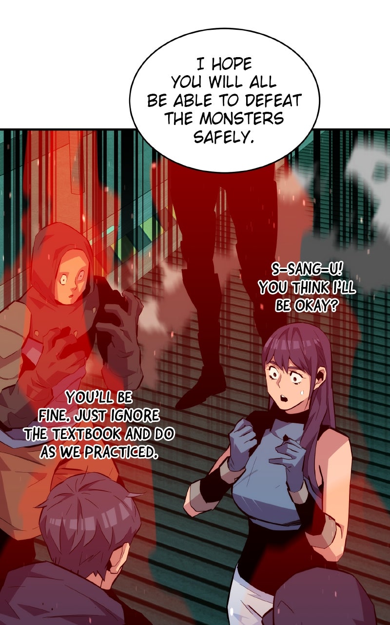 Read Auto Hunting With My Clones EN Manga Online