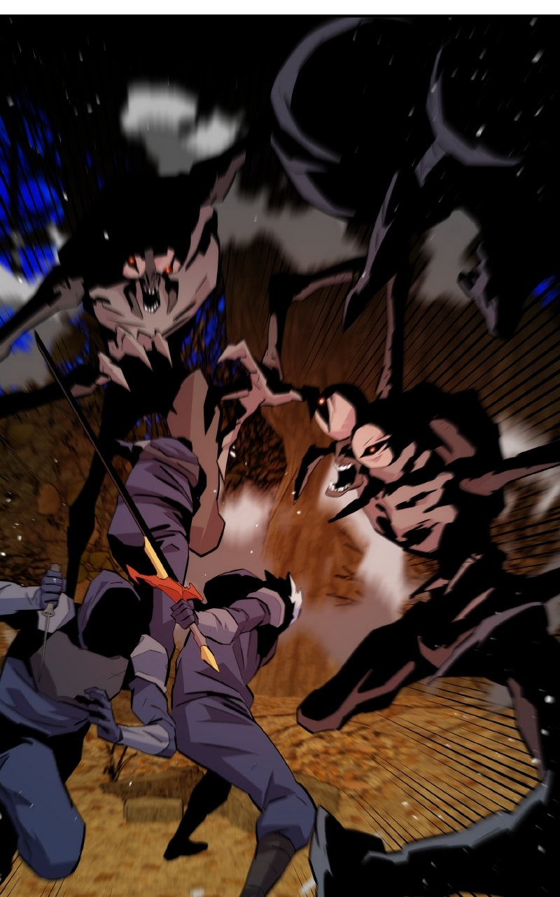 Read Auto Hunting With My Clones EN Manga Online