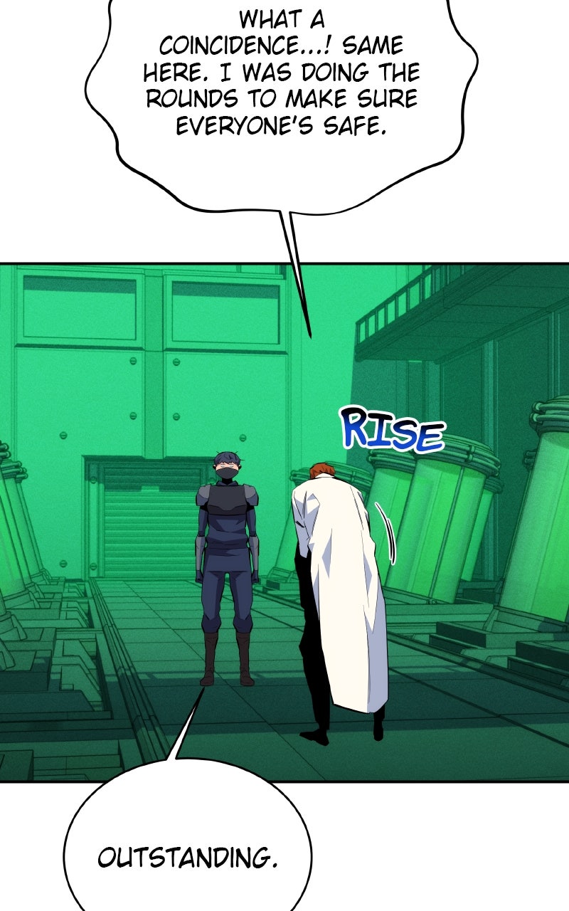 Read Auto Hunting With My Clones EN Manga Online