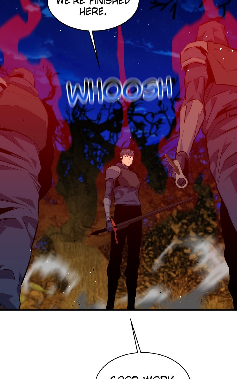 Read Auto Hunting With My Clones EN Manga Online