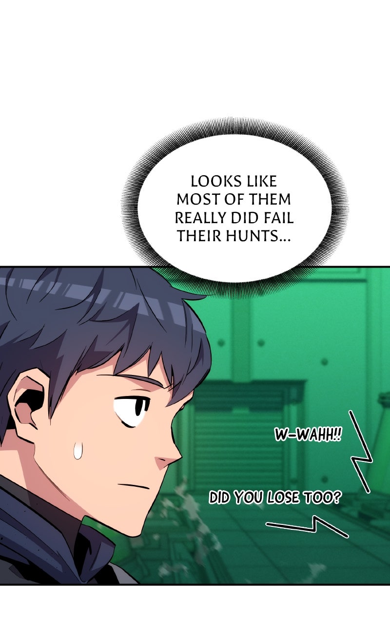 Read Auto Hunting With My Clones EN Manga Online