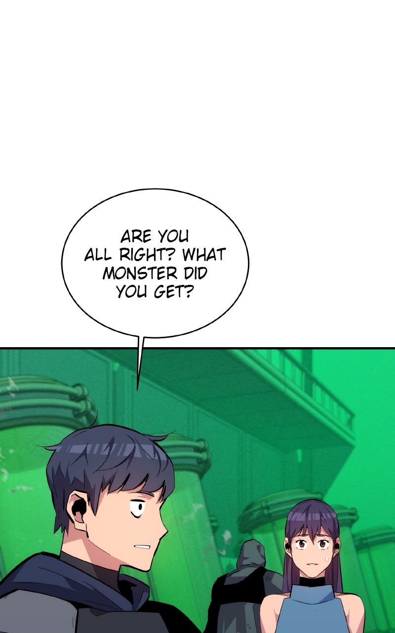 Read Auto Hunting With My Clones EN Manga Online