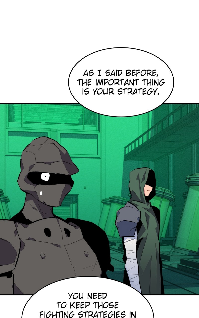 Read Auto Hunting With My Clones EN Manga Online