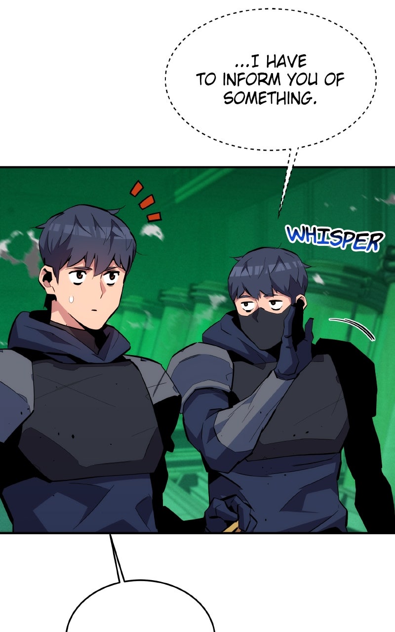 Read Auto Hunting With My Clones EN Manga Online