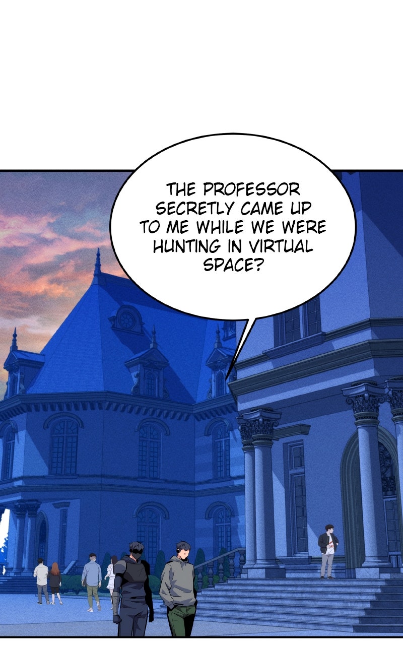 Read Auto Hunting With My Clones EN Manga Online