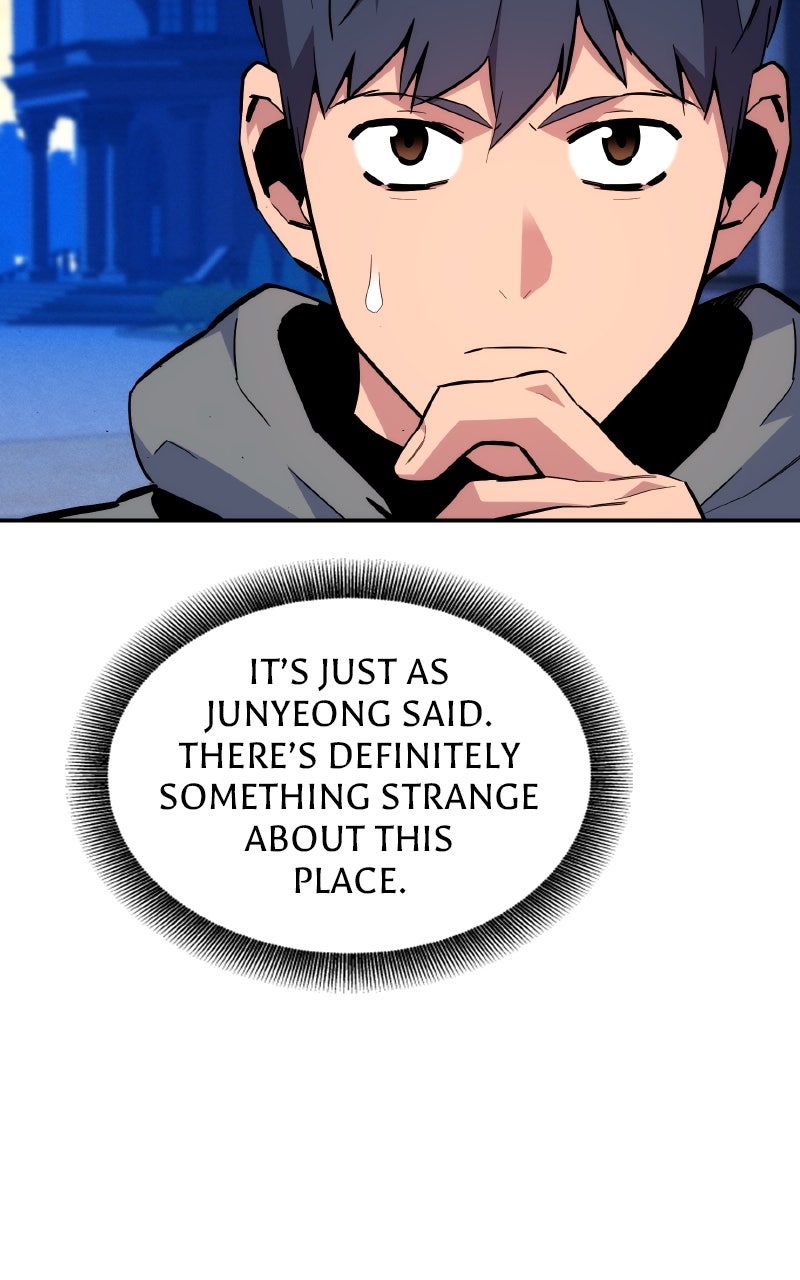 Read Auto Hunting With My Clones EN Manga Online