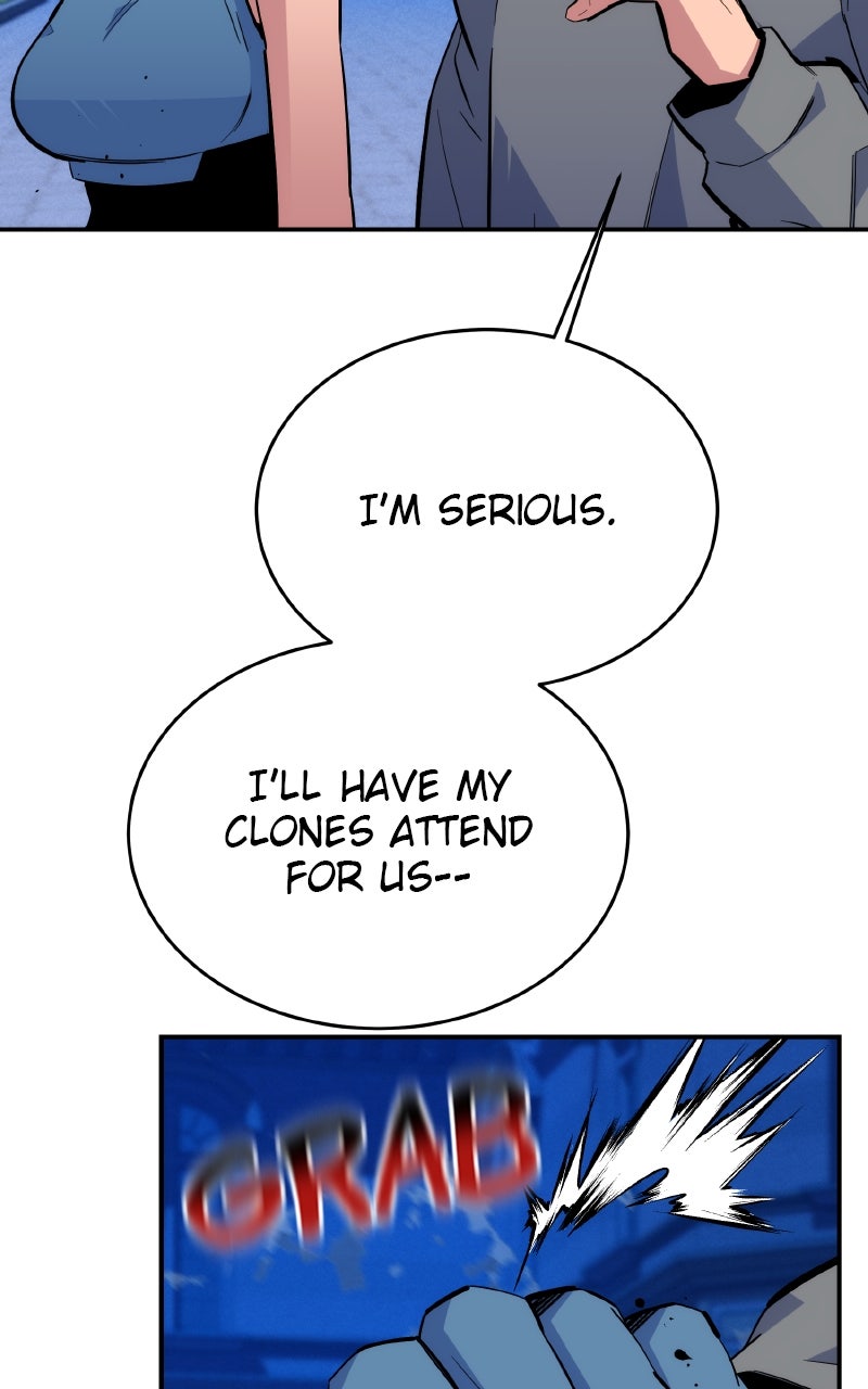 Read Auto Hunting With My Clones EN Manga Online