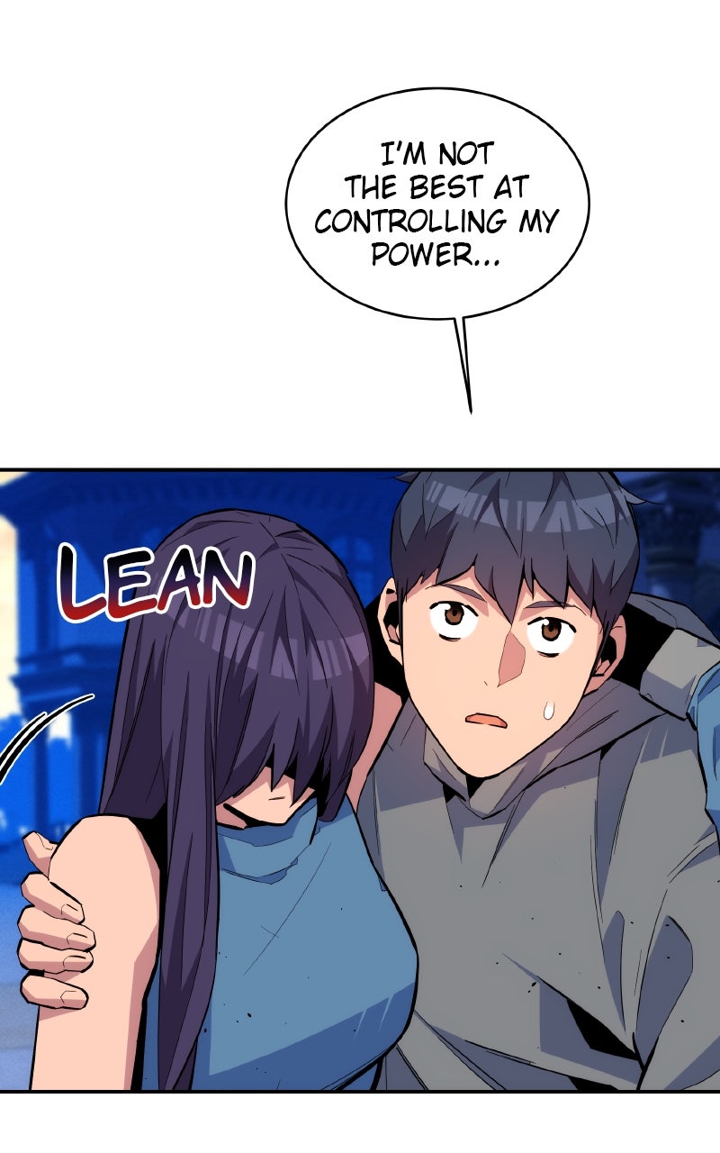 Read Auto Hunting With My Clones EN Manga Online