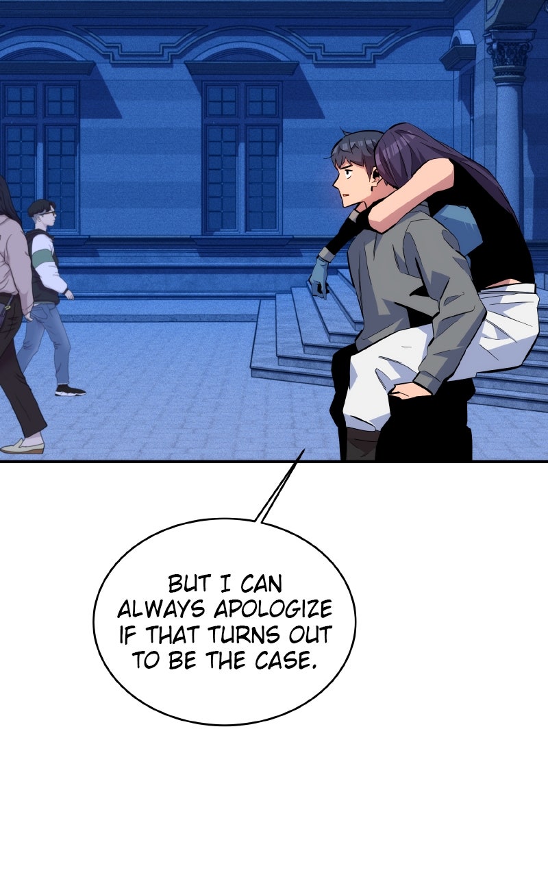 Read Auto Hunting With My Clones EN Manga Online