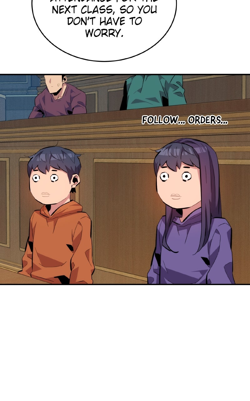 Read Auto Hunting With My Clones EN Manga Online