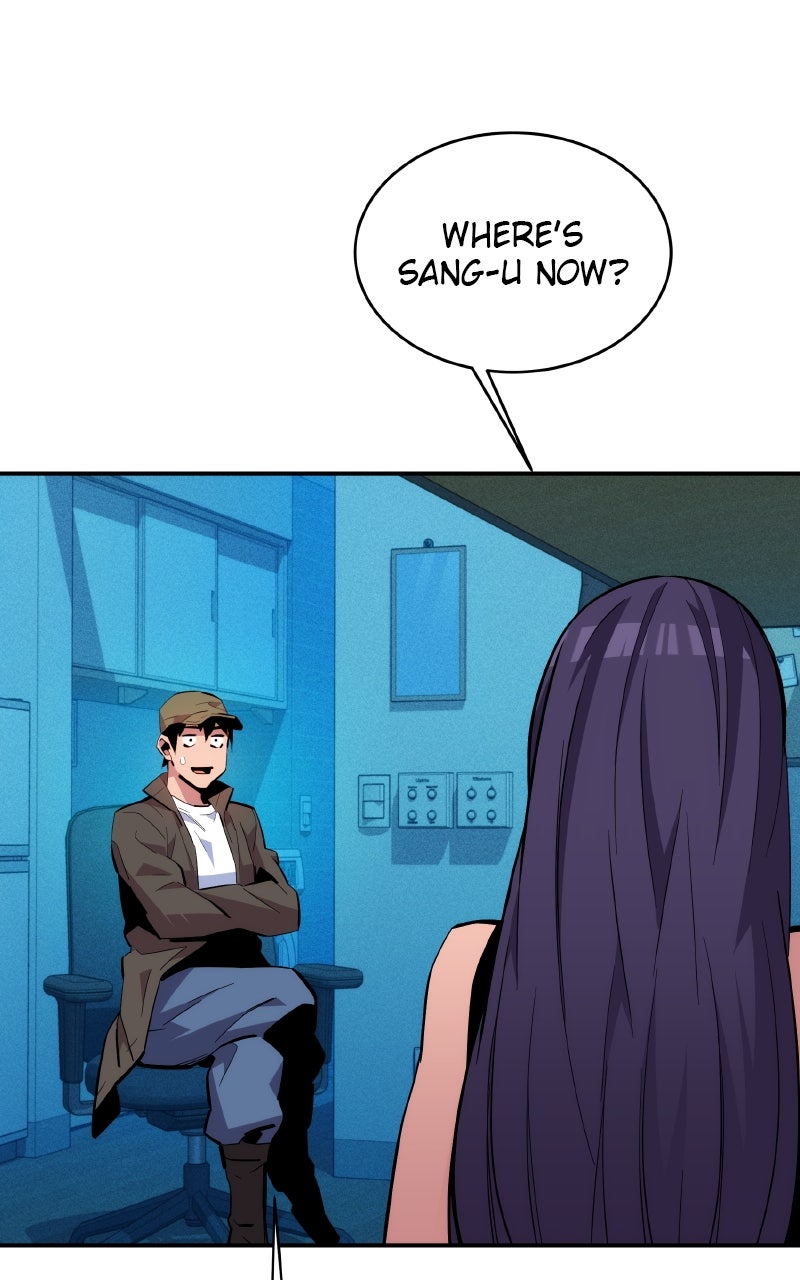 Read Auto Hunting With My Clones EN Manga Online