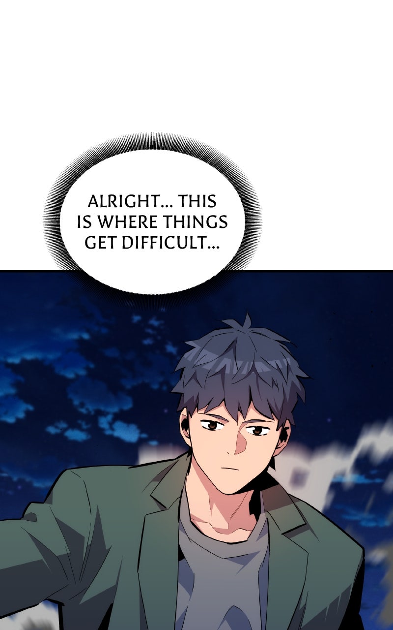 Read Auto Hunting With My Clones EN Manga Online