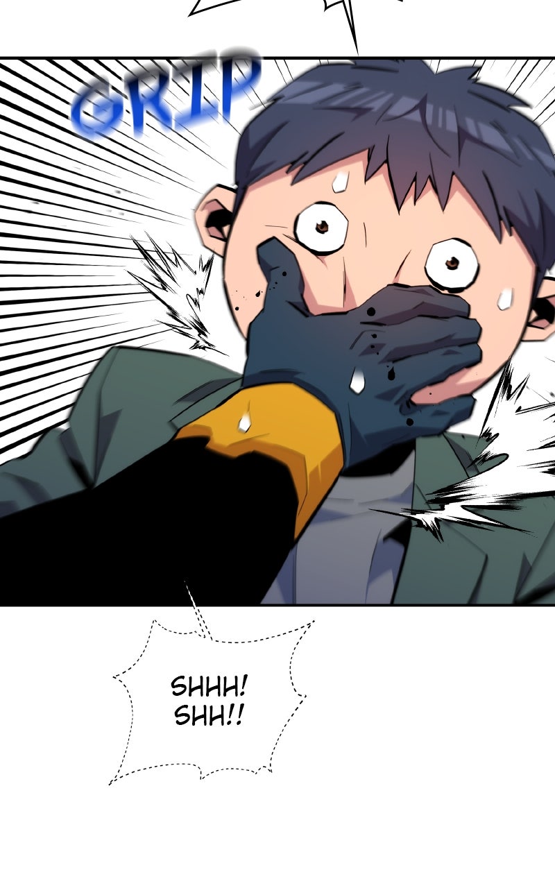 Read Auto Hunting With My Clones EN Manga Online