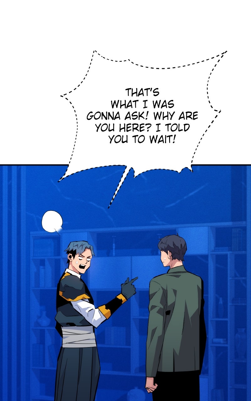 Read Auto Hunting With My Clones EN Manga Online