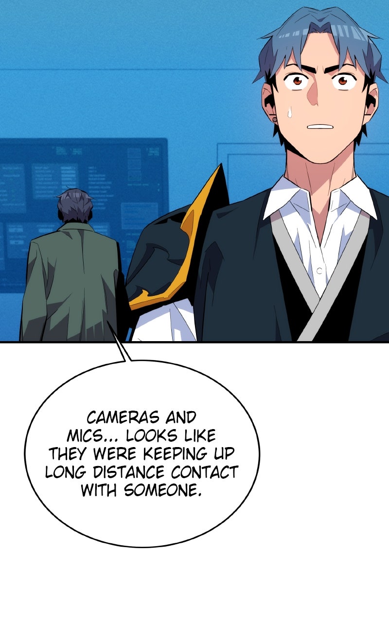 Read Auto Hunting With My Clones EN Manga Online