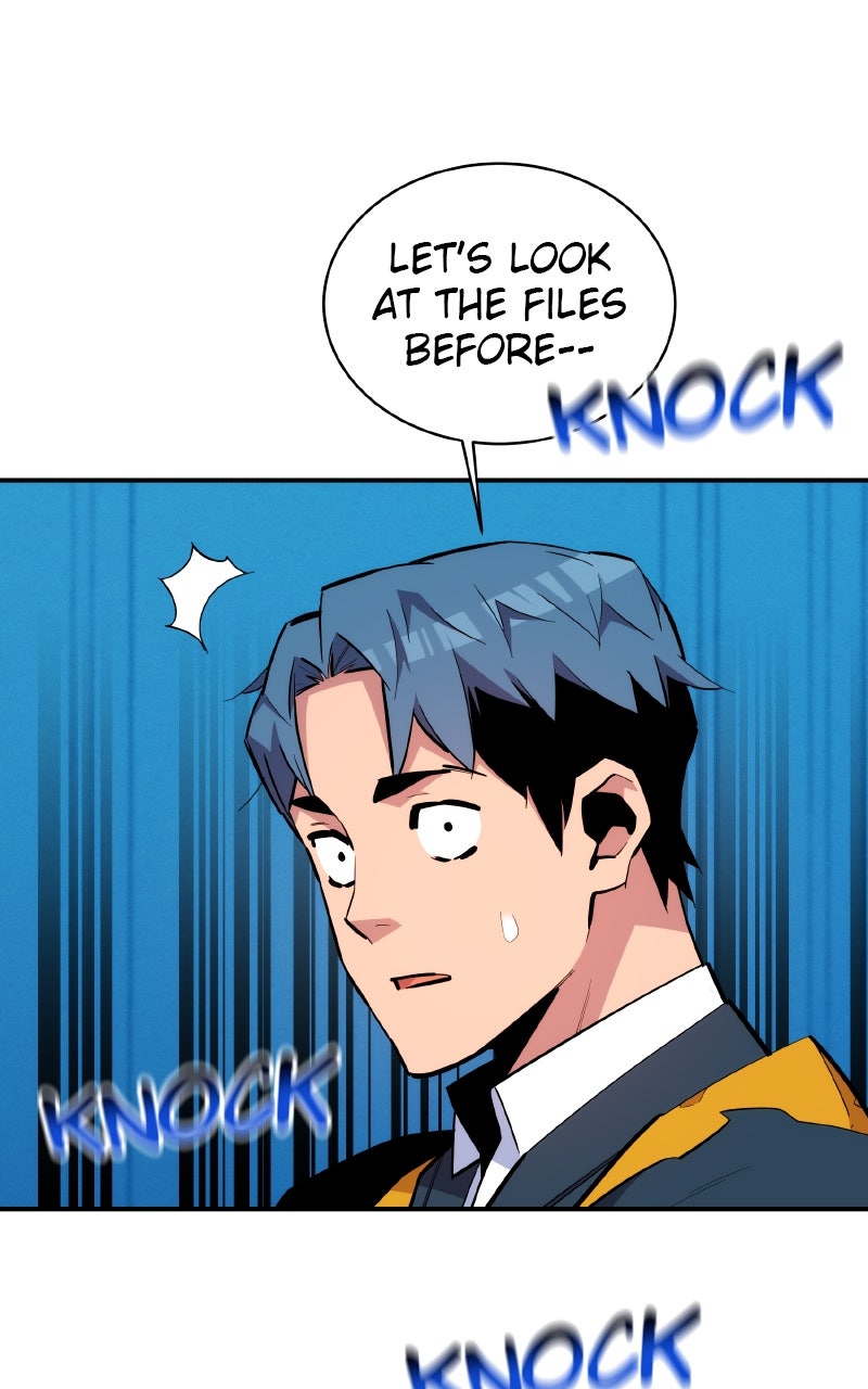 Read Auto Hunting With My Clones EN Manga Online