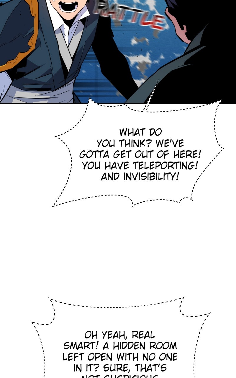Read Auto Hunting With My Clones EN Manga Online