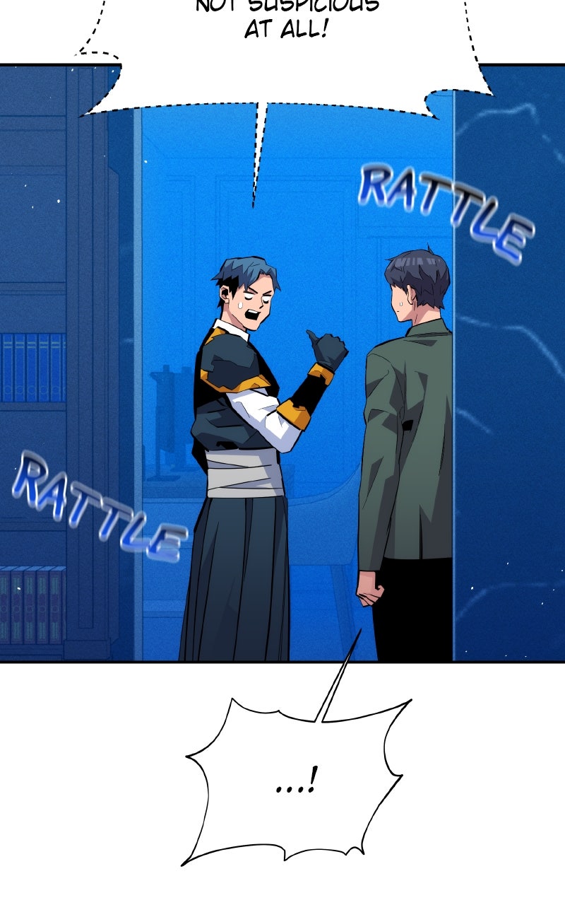 Read Auto Hunting With My Clones EN Manga Online