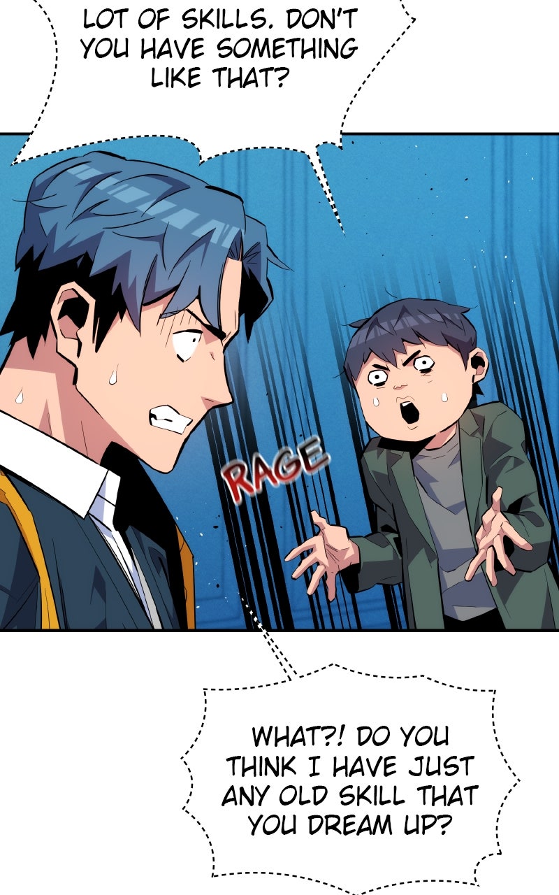 Read Auto Hunting With My Clones EN Manga Online