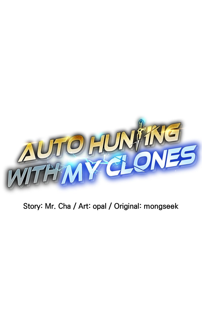 Read Auto Hunting With My Clones EN Manga Online