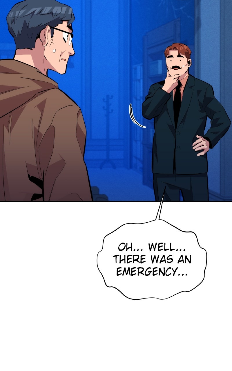 Read Auto Hunting With My Clones EN Manga Online