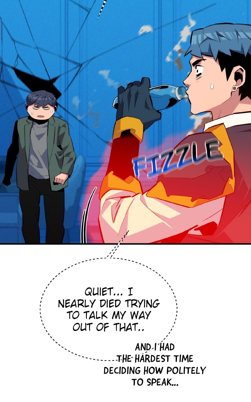 Read Auto Hunting With My Clones EN Manga Online