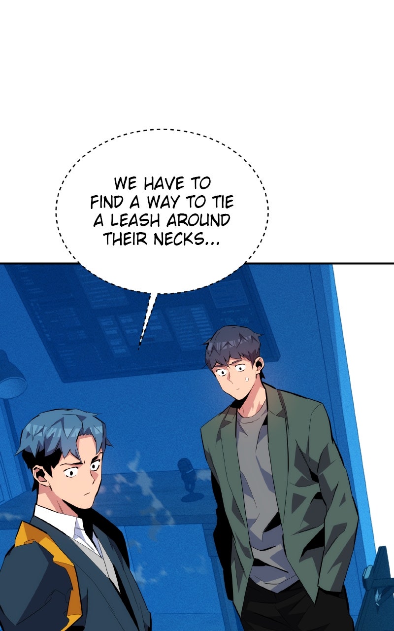 Read Auto Hunting With My Clones EN Manga Online