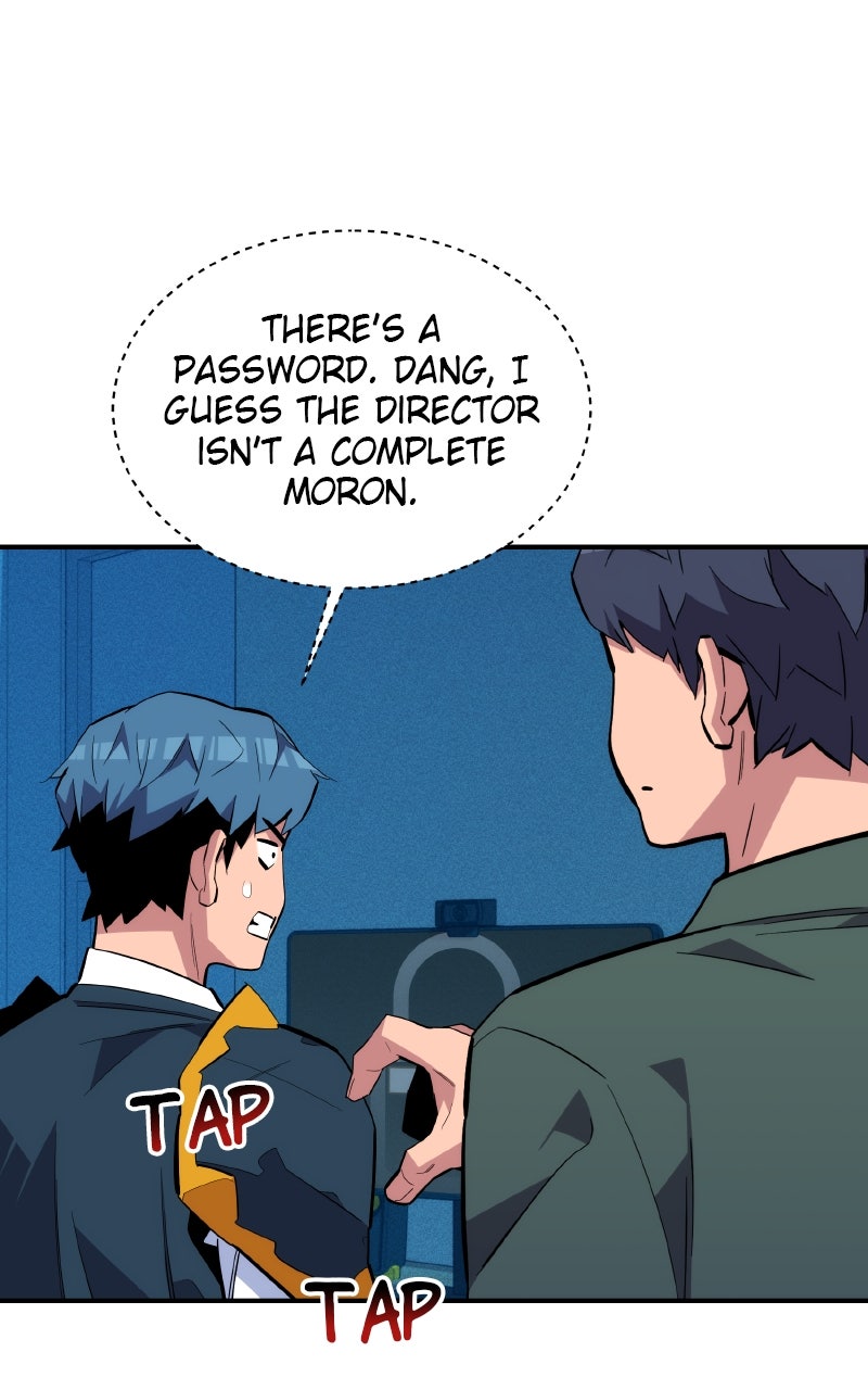 Read Auto Hunting With My Clones EN Manga Online
