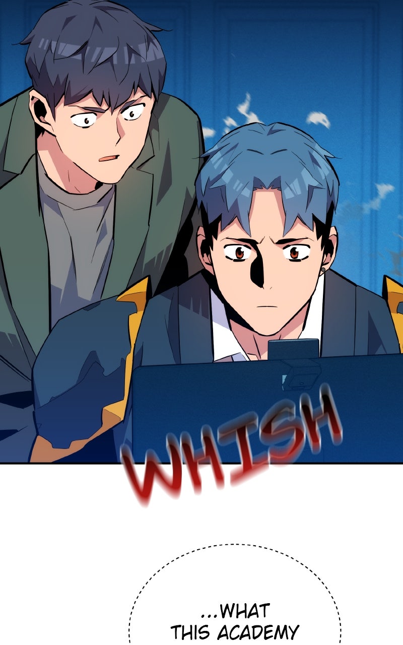 Read Auto Hunting With My Clones EN Manga Online