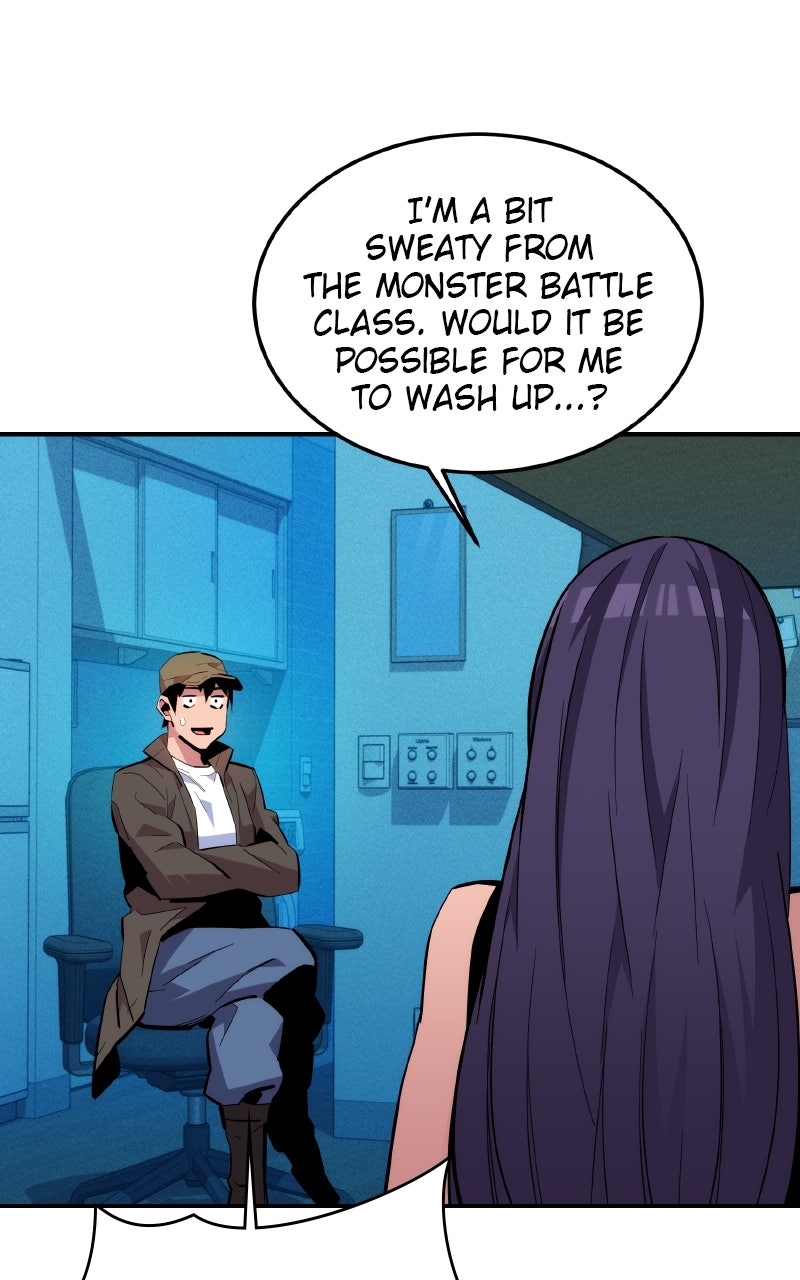 Read Auto Hunting With My Clones EN Manga Online