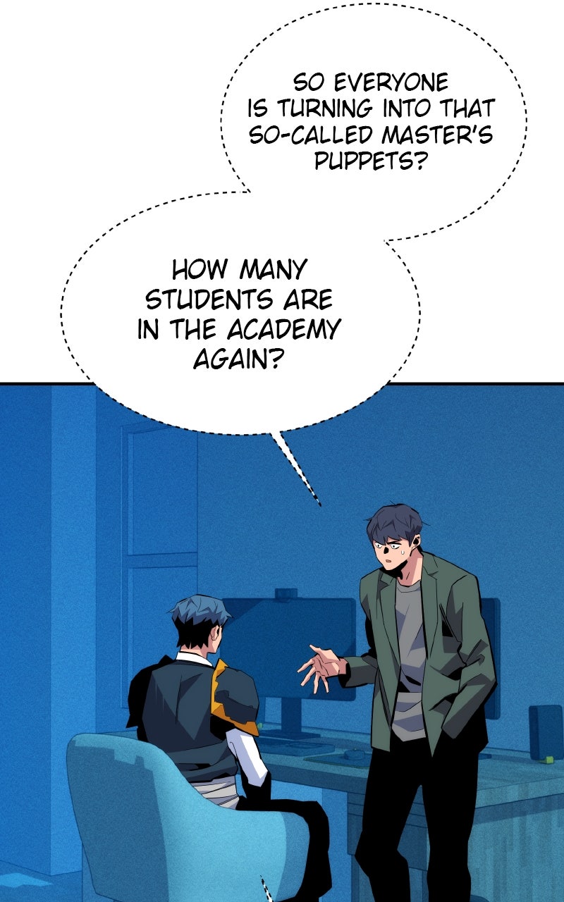 Read Auto Hunting With My Clones EN Manga Online