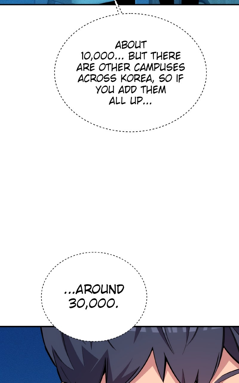 Read Auto Hunting With My Clones EN Manga Online