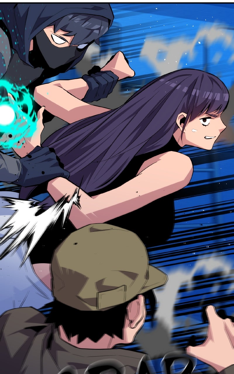 Read Auto Hunting With My Clones EN Manga Online