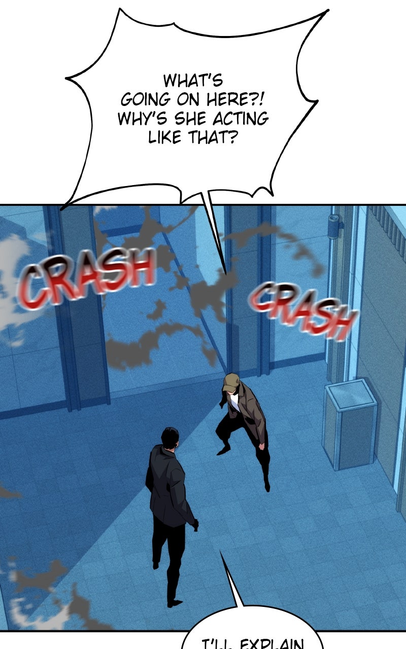 Read Auto Hunting With My Clones EN Manga Online