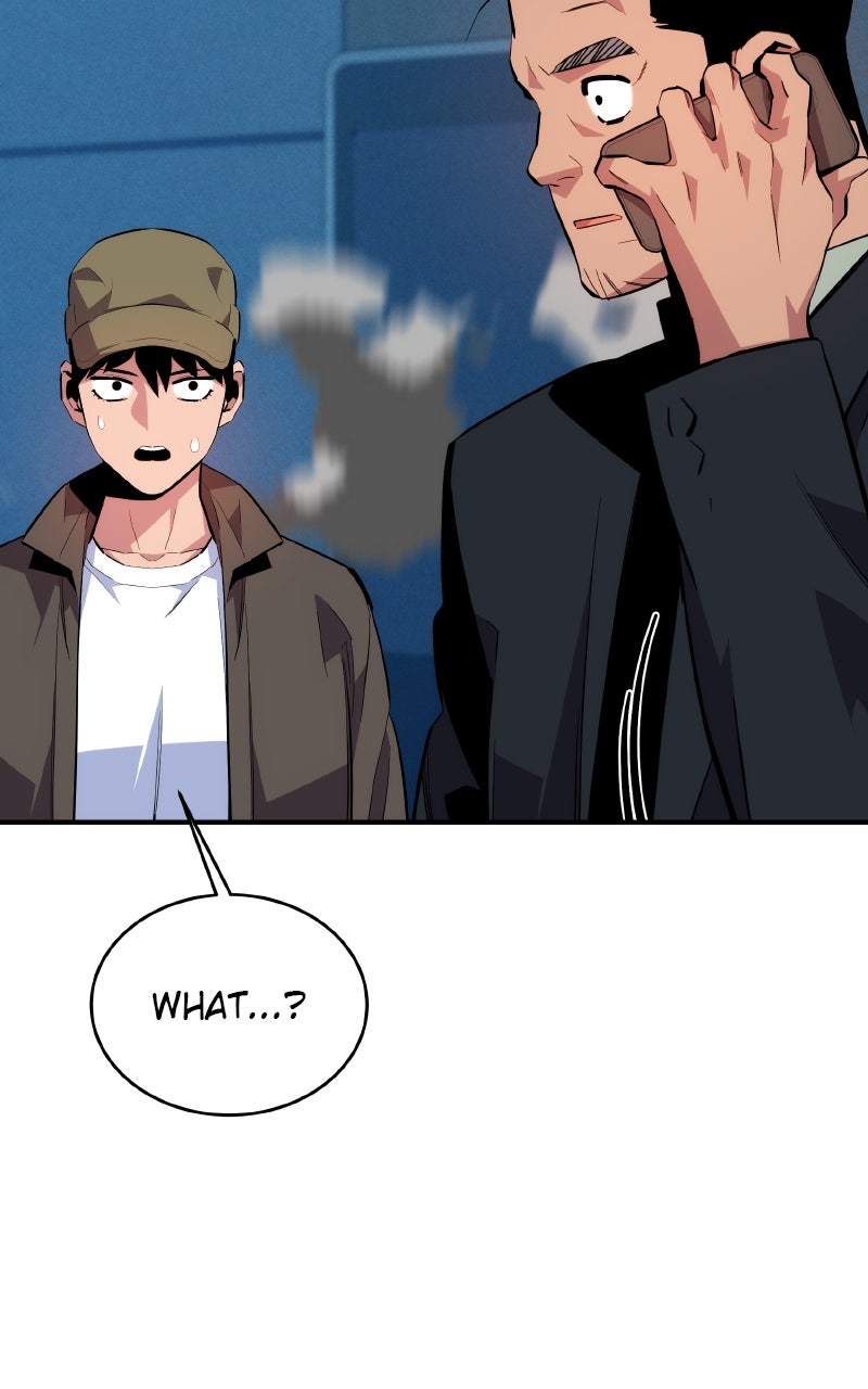 Read Auto Hunting With My Clones EN Manga Online