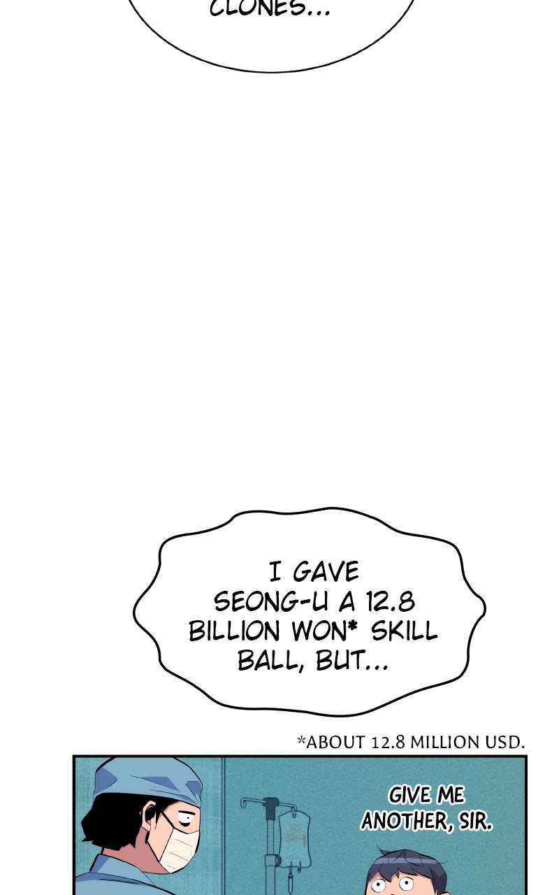 Read Auto Hunting With My Clones EN Manga Online