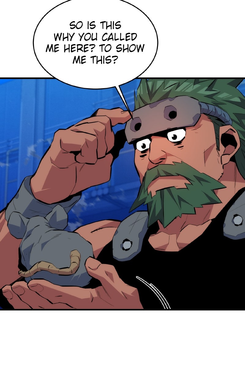 Read Auto Hunting With My Clones EN Manga Online