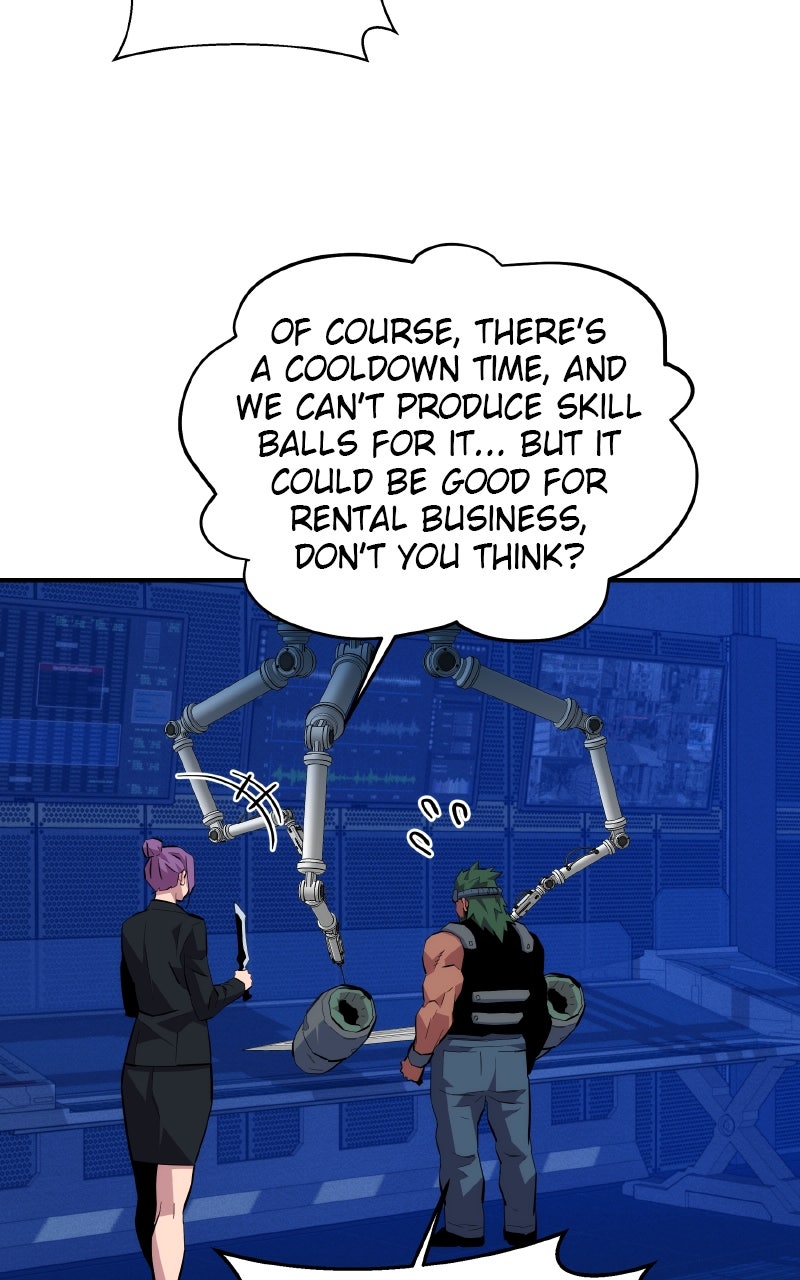 Read Auto Hunting With My Clones EN Manga Online